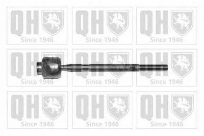 QUINTON HAZELL qr2657s -  Осевой шарнир, рулевая тяга